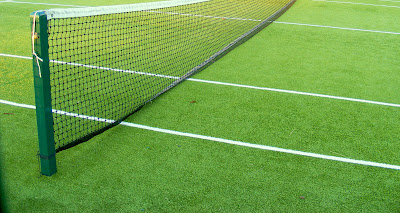Surface Innov - Équipement sportif - Gazon synthétique à Blois