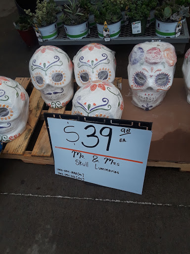 Home Improvement Store «The Home Depot», reviews and photos, 5455 Fairmont Pkwy, Pasadena, TX 77505, USA