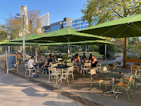 Atmosphère du Restaurant Les Darons à Nanterre - n°2