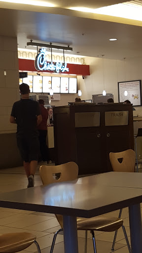 Fast Food Restaurant «Chick-fil-A», reviews and photos, 28 S State St, Salt Lake City, UT 84111, USA