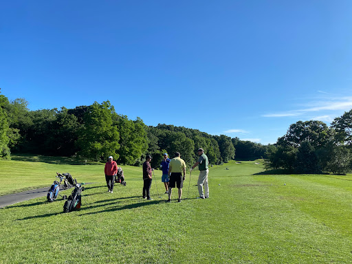 Golf Course «Maple Moor Golf Course», reviews and photos, 1128 North St, White Plains, NY 10605, USA