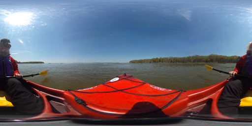 Tourist Attraction «Mallows Bay», reviews and photos, 1440 Wilson Landing Rd, Nanjemoy, MD 20662, USA