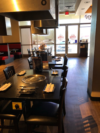 You Grill Korean BBQ image