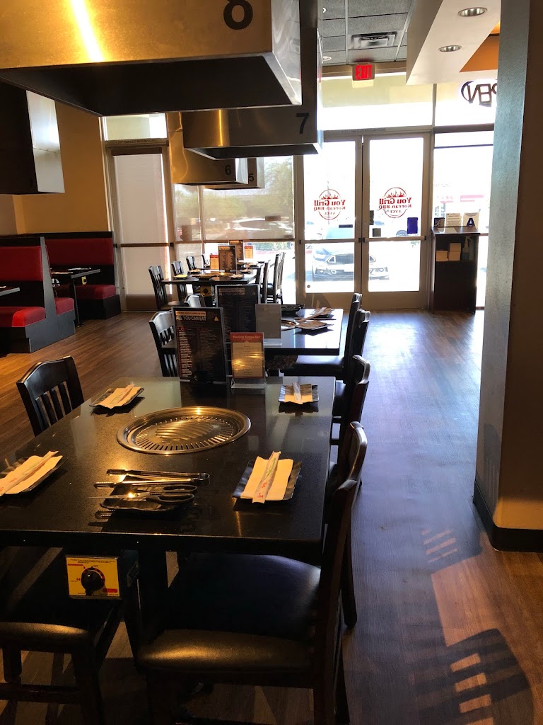 You Grill Korean BBQ 92253