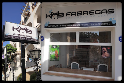 Fabregas K9 - Dog Grooming Center | Peluqueria para perros en Villamartín