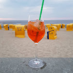 Photo n°1 de l'avis de Katja.r fait le 27/08/2020 à 19:19 sur le  AMADEUS Restaurant & Bar à Stuttgart