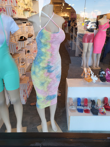 Leather Goods Store «Coach», reviews and photos, 2300 Tanger Blvd, Gonzales, LA 70737, USA