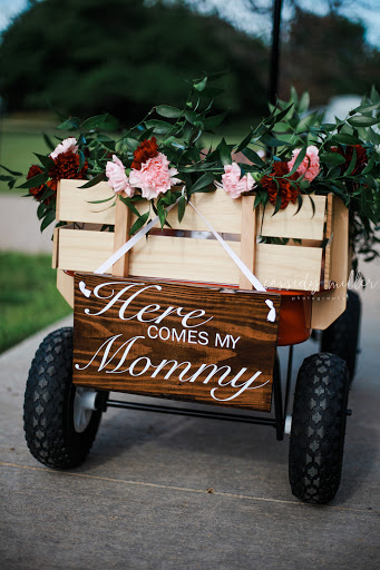 Florist «Edwards Floral Design», reviews and photos, 1715 W Louisiana St, McKinney, TX 75069, USA