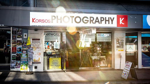 Korsos Photography