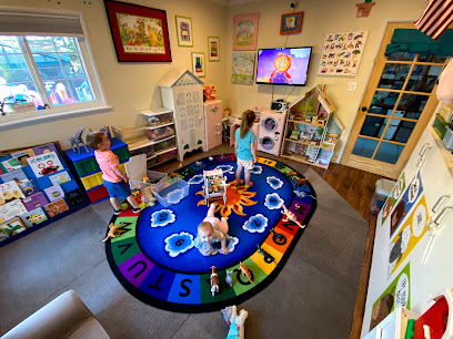 Kids Kastle Child Care Infant-Preschool