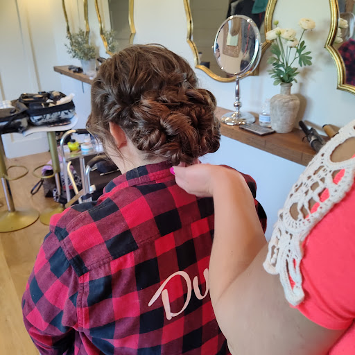 Hair Salon «Simplicity Hair Salon LLC», reviews and photos, 35 E Elizabeth Ave #3, Bethlehem, PA 18018, USA