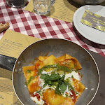 Photo n°4 de l'avis de EG.n fait le 30/08/2021 à 19:29 sur le  Mastrociccia - Osteria Bistrot à Rome