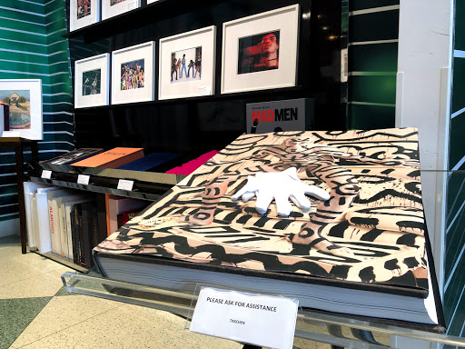 Book Store «TASCHEN Store Miami», reviews and photos, 1111 Lincoln Rd, Miami Beach, FL 33139, USA