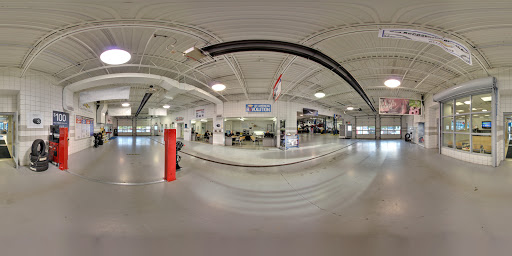 Chevrolet Dealer «Feldman Chevrolet of Highland», reviews and photos, 3372 Highland Rd, Highland, MI 48357, USA