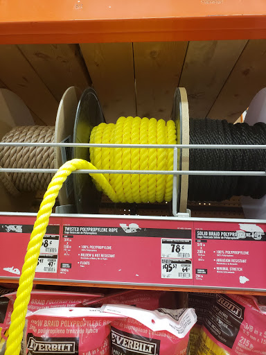 Home Improvement Store «The Home Depot», reviews and photos, 4060 95th St, Oak Lawn, IL 60453, USA