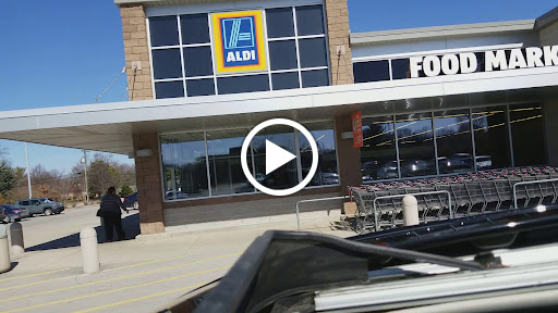 Supermarket «ALDI», reviews and photos, 210 Sagamore Pkwy W, West Lafayette, IN 47906, USA