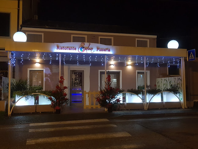 Eden srl Ristorante Pizzeria - Ristorante