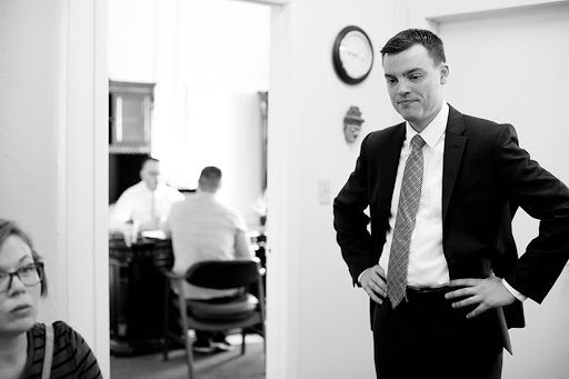 Criminal Justice Attorney «Meyer Van Severen, S.C.», reviews and photos