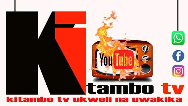 KITAMBO TV