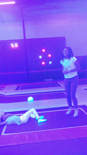 Laser Tag Center «Zap Zone Laser Tag», reviews and photos, 9751 Telegraph Rd, Taylor, MI 48180, USA