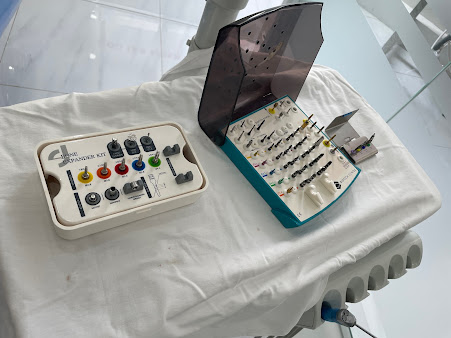 Dai Viet Dental Clinic - Dai Viet Dental Clinic