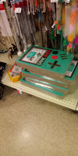 Pet Supply Store «PetSmart», reviews and photos, 310 E Brannon Rd, Nicholasville, KY 40356, USA