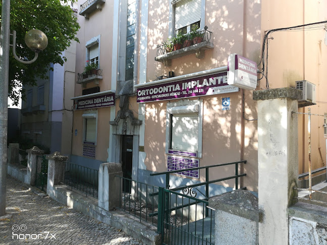 CENTRO CLÍNICO SÃO CRISTÓVÃO - Dentista