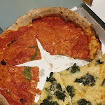 Photo n°1 de l'avis de Maria.a fait le 09/01/2021 à 19:31 sur le  I love pizza à Baronissi