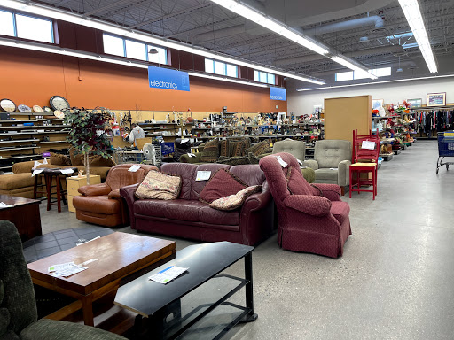 Thrift Store «Goodwill Castle Rock», reviews and photos