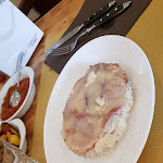 Photo n°2 de l'avis de Amebolo. fait le 04/10/2020 à 21:29 sur le  Osteria Numero Sette à Pianoro