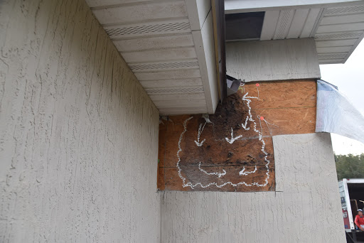 Roofing Contractor «A. J. Wells Roofing», reviews and photos, 5651 Colcord Ave, Jacksonville, FL 32211, USA