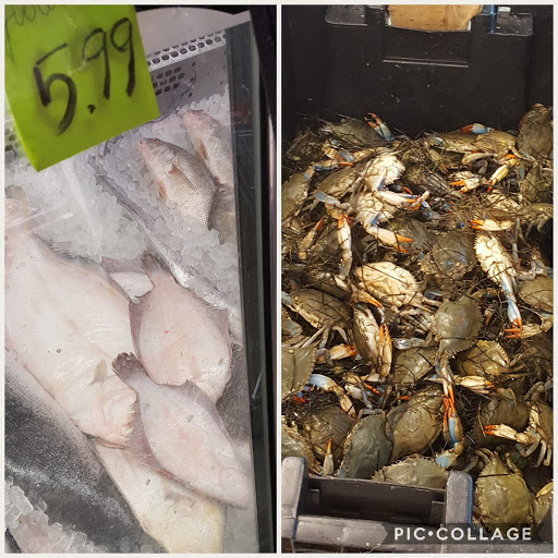 Asian Grocery Store «V-Mart international market», reviews and photos, 176 Narragansett Ave, Providence, RI 02907, USA