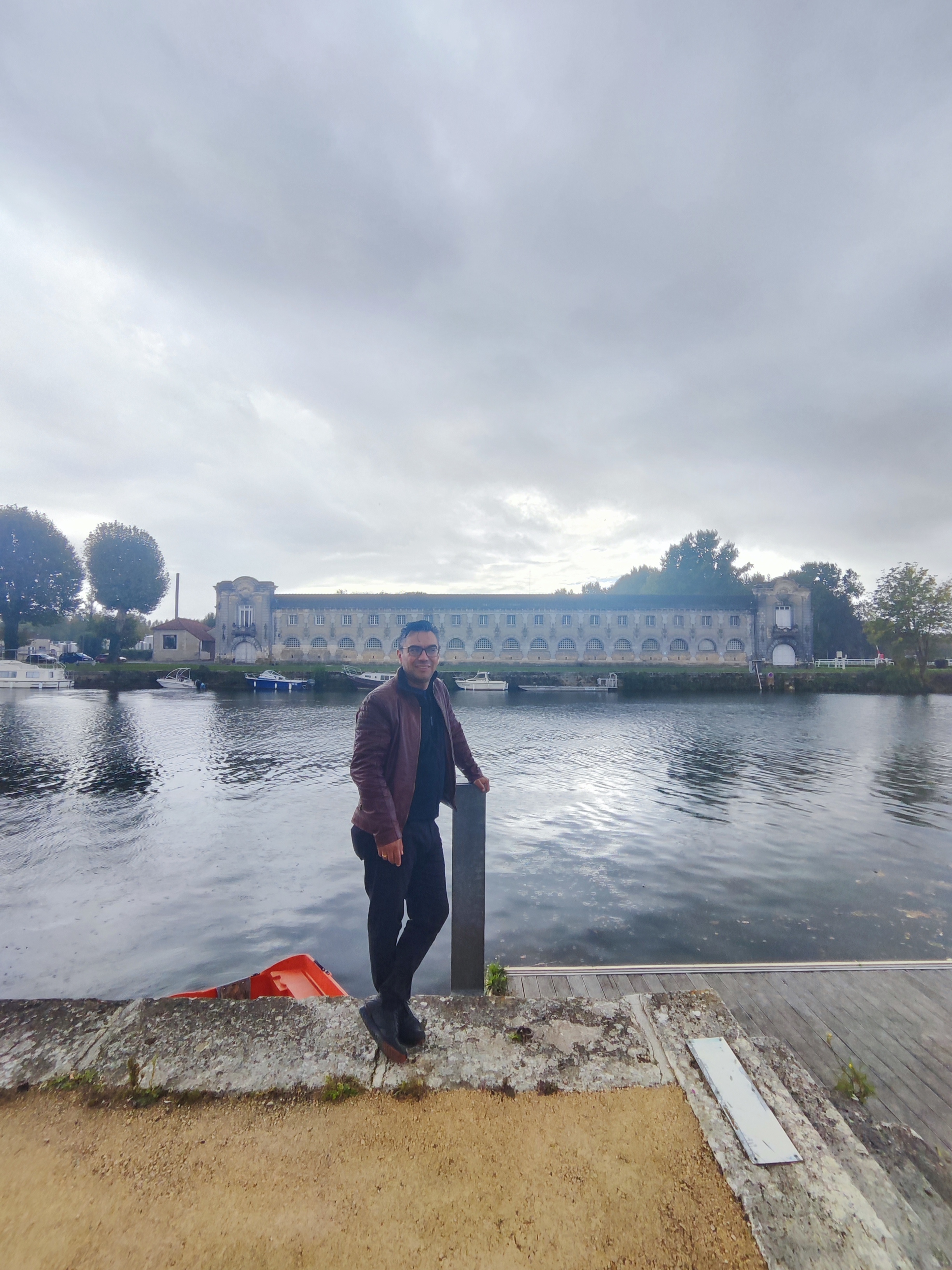 Photo n° 1 de l'avis de Alvaro.l fait le 18/10/2023 à 14:51