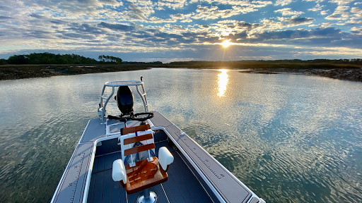 Outdoor Sports Store «Southern Drawl Outfitters», reviews and photos, 1533 Fording Island Rd, Hilton Head Island, SC 29926, USA