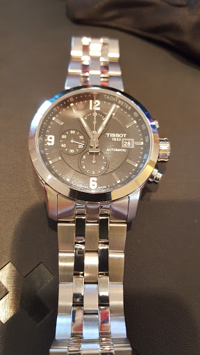 Jewelry Store «Jared The Galleria of Jewelry», reviews and photos, 4240 N Oracle Rd, Tucson, AZ 85705, USA