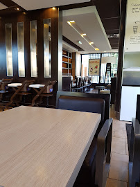 Atmosphère du Restauration rapide McDonald's à Sartrouville - n°11