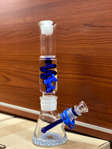 Tobacco Shop «California Tobacco Center», reviews and photos, 1501 Polk St, San Francisco, CA 94109, USA