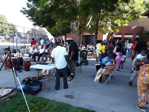 Recreation Center «Tukwila Community Center», reviews and photos, 12424 42nd Ave S, Tukwila, WA 98168, USA