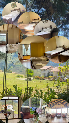 Photo hôtels Posada Campo Alegre 5022 La Grita