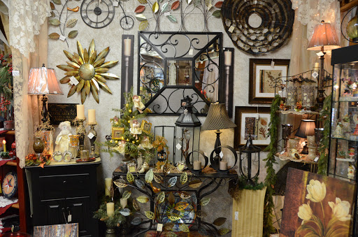 Gift Shop «Seasons Of The Heart Gift Shoppe», reviews and photos, 2115 E 67th St, Anderson, IN 46013, USA