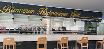 Atmosphère du Bar Restaurant Harbonnières Grill Kebab plus chambre d'hôte à Harbonnières - n°6