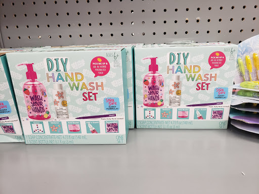 Variety Store «Five Below», reviews and photos, 607 NJ-18, East Brunswick, NJ 08816, USA