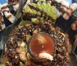 La Martina Restaurant photo