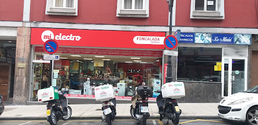 Reparaciones Servat S.L. en Oviedo, Asturias