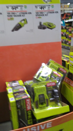 Home Improvement Store «The Home Depot», reviews and photos, 128 Bulverde Crossing, Bulverde, TX 78163, USA