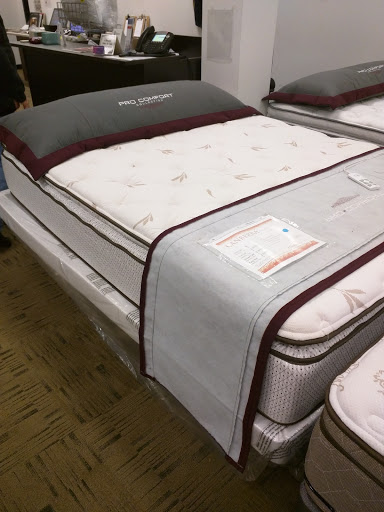 Furniture Store «Midwest Wholesale Furniture», reviews and photos, 9030 W Schlinger Ave, West Allis, WI 53214, USA