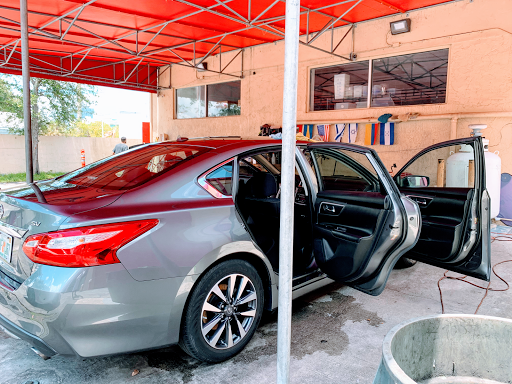 Car Wash «san lucas car wash», reviews and photos, 2691 NE 203rd St, Aventura, FL 33180, USA