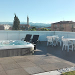 Photo n°7 de l'avis de Fiorenza.a fait le 27/12/2016 à 21:46 sur le  Hotel Corte Ongaro à Verona