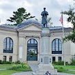 Pittsfield Public Library