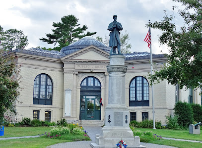 Pittsfield Public Library